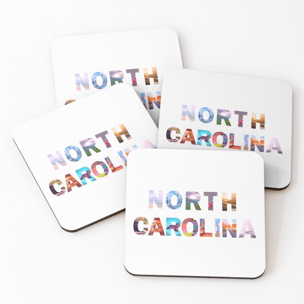 Item preview, Love my North Carolina designed and sold by downtowndarby.