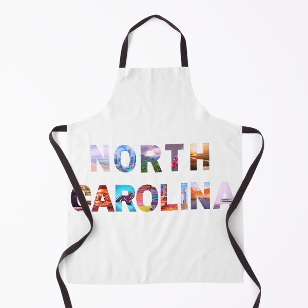 Item preview, Love my North Carolina designed and sold by downtowndarby.