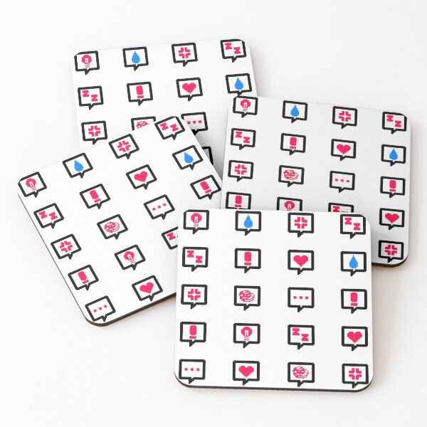 Item preview, Changed - Emoticons designed and sold by KonkeyZhong.