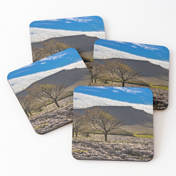 Item preview, Ingleborough designed and sold by TomHolmesPhoto.