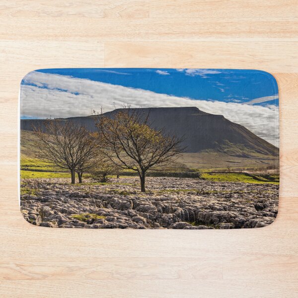 Item preview, Ingleborough designed and sold by TomHolmesPhoto.