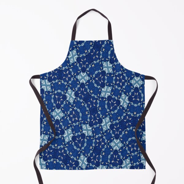 Item preview, Traditional Japanese Pattern Kaleidoscope designed and sold by dreamofdenim.
