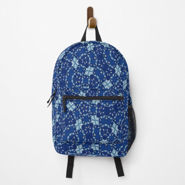 Item preview, Traditional Japanese Pattern Kaleidoscope  designed and sold by dreamofdenim.