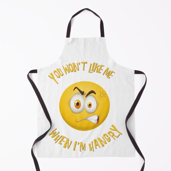 Item preview, Me Hangry. Need Food NOW! designed and sold by cjgraphic.