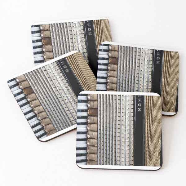 Item preview, Piano Accordion Player designed and sold by StephenPower.
