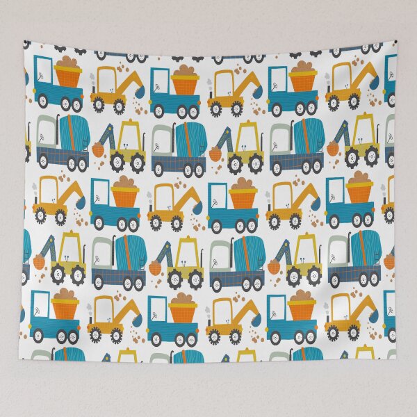 Item preview, Diggers Pattern designed and sold by virillanissa.
