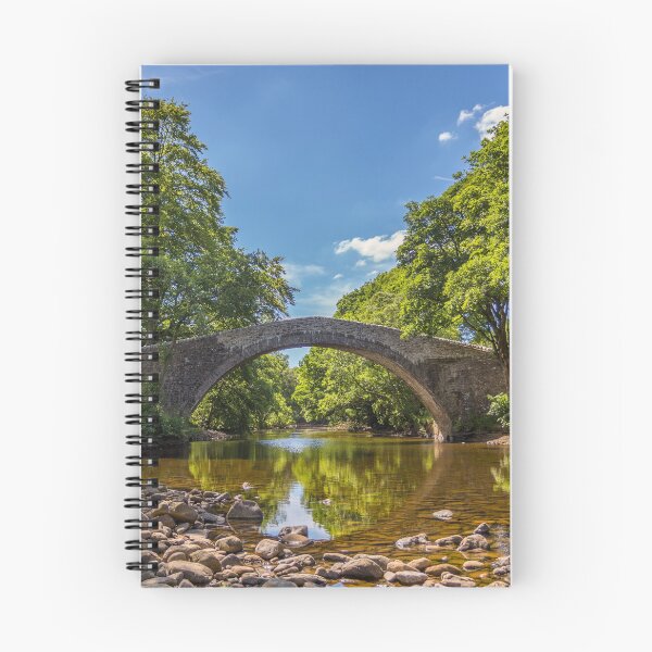 Item preview, Ivelet Bridge designed and sold by TomHolmesPhoto.