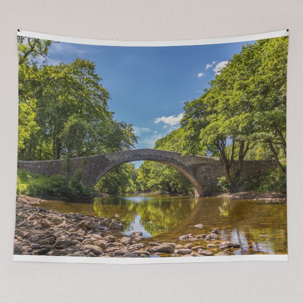 Item preview, Ivelet Bridge designed and sold by TomHolmesPhoto.