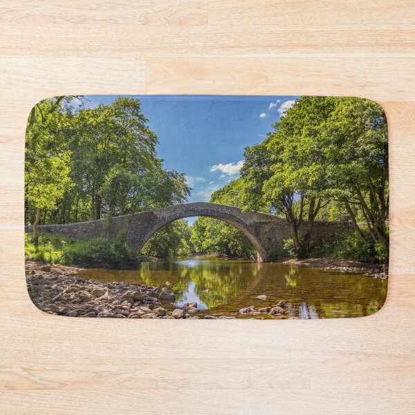 Item preview, Ivelet Bridge designed and sold by TomHolmesPhoto.