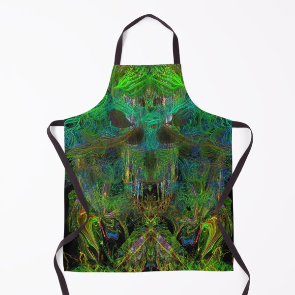 Item preview, Seaweed Ghost Breath designed and sold by Discordant Dreams Art.