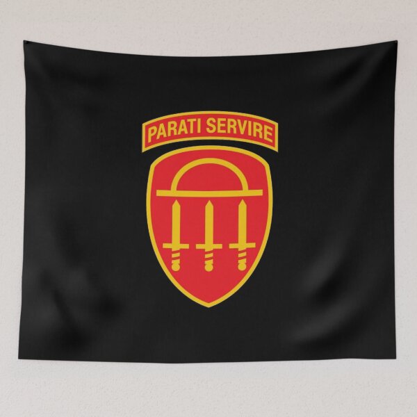 Item preview, Georgia State Defense Force Insignia  designed and sold by mikoala50.