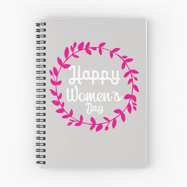 Item preview, International Women's Day 2021 March 8th Gift for Women  designed and sold by GINIART.