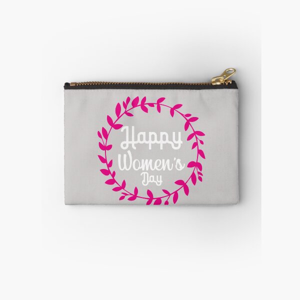 Item preview, International Women's Day 2021 March 8th Gift for Women  designed and sold by GINIART.