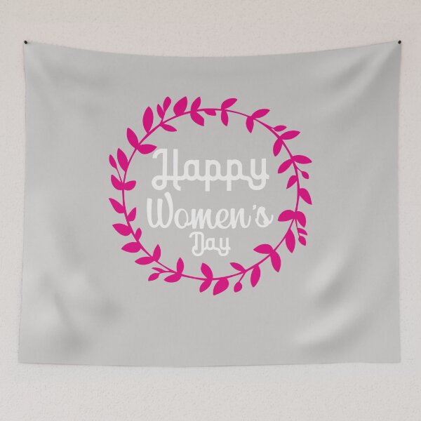 Item preview, International Women's Day 2021 March 8th Gift for Women  designed and sold by GINIART.