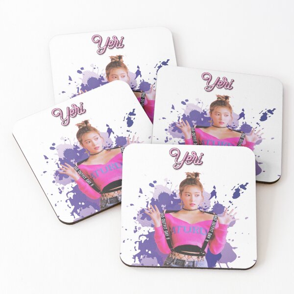 Item preview, Yeri Purple Splash designed and sold by dannt94.