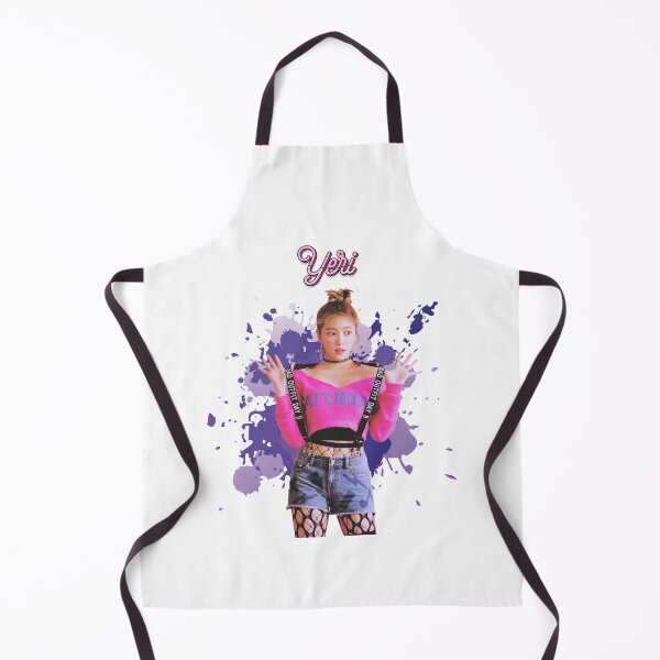 Item preview, Yeri Purple Splash designed and sold by dannt94.