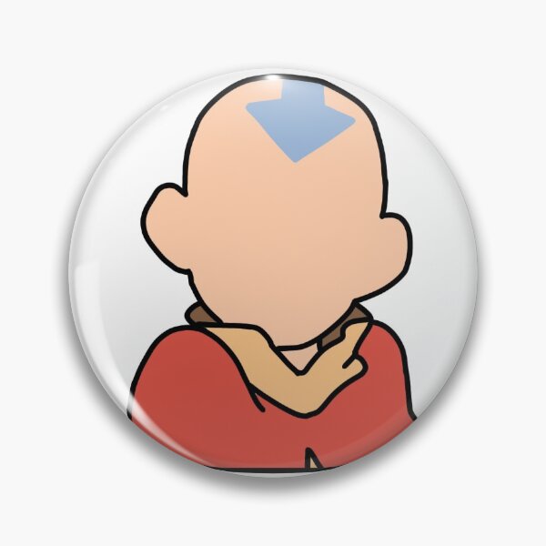Artikelvorschau, Aang entworfen und verkauft von oakiedokie22.