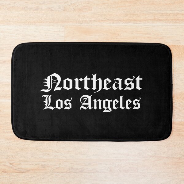 Item preview, Northeast Los Angeles designed and sold by GrafiksDesign.