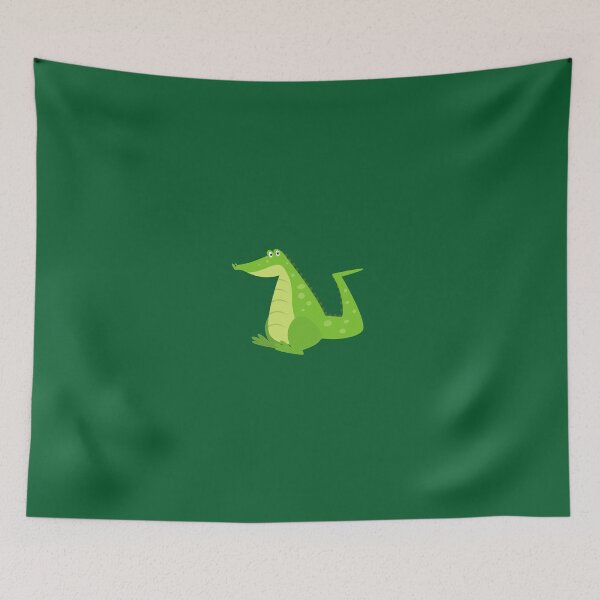 Item preview, Baby Alligator designed and sold by simpledesigners.