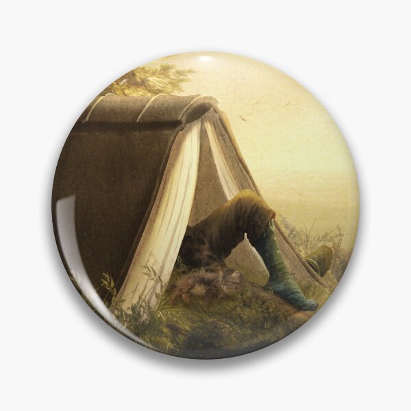Item preview, Wilderness Reading designed and sold by DVerissimo.