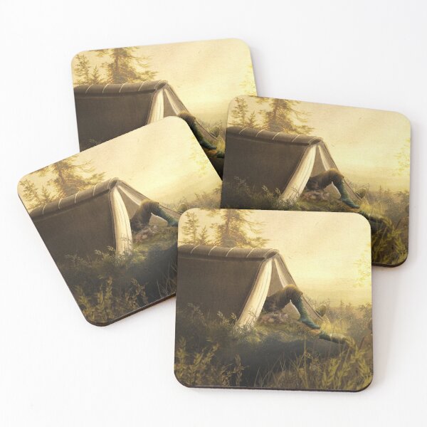 Item preview, Wilderness Reading designed and sold by DVerissimo.