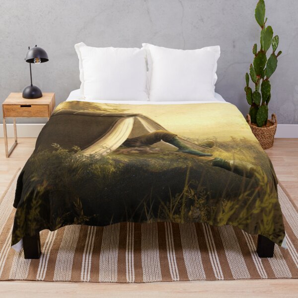 Item preview, Wilderness Reading designed and sold by DVerissimo.