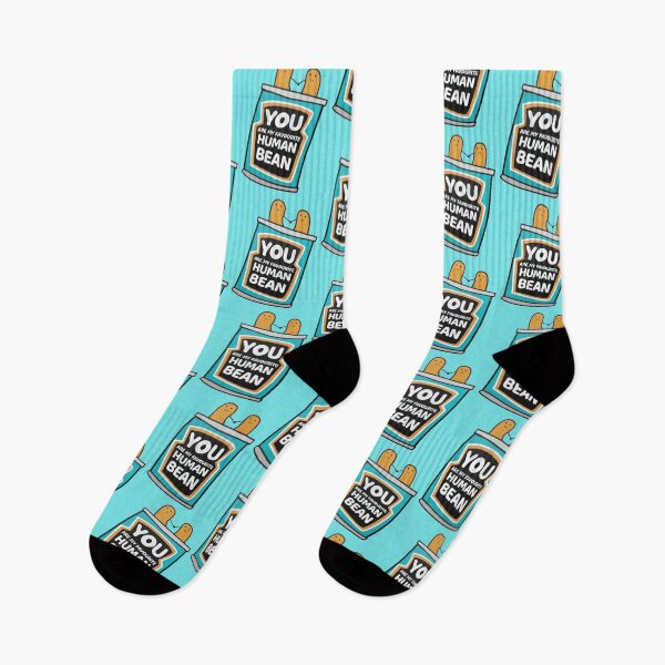 Item preview, My Favourite Human Bean designed and sold by littlethe0.