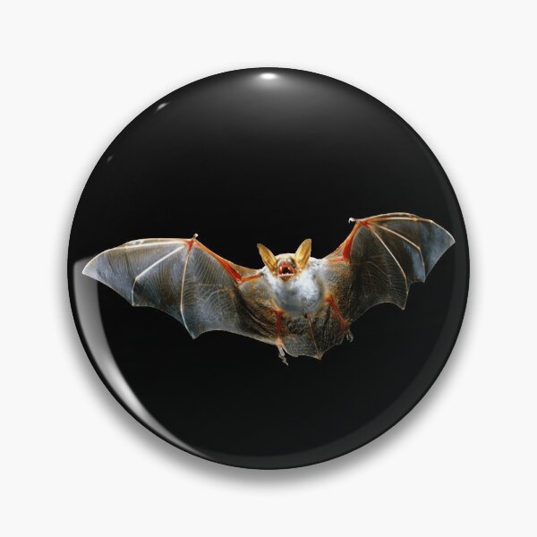Item preview, Flying Bat designed and sold by DoodleDashCollective.