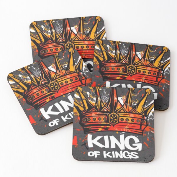 Item preview, King of kings designed and sold by luiscosta39.