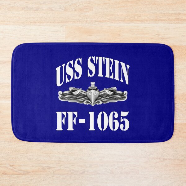 Item preview, USS STEIN (FF-1065) SHIP'S STORE designed and sold by militarygifts.