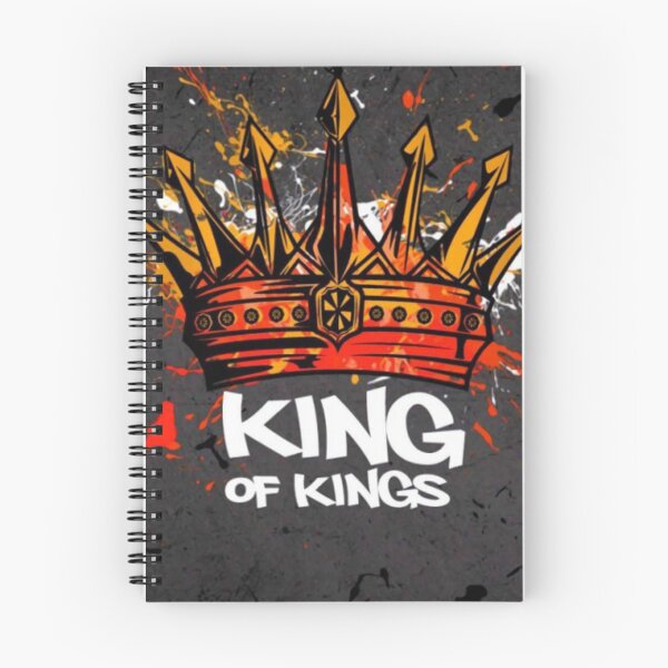 Item preview, King of kings designed and sold by luiscosta39.