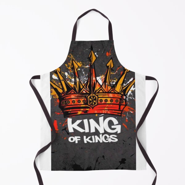 Item preview, King of kings designed and sold by luiscosta39.