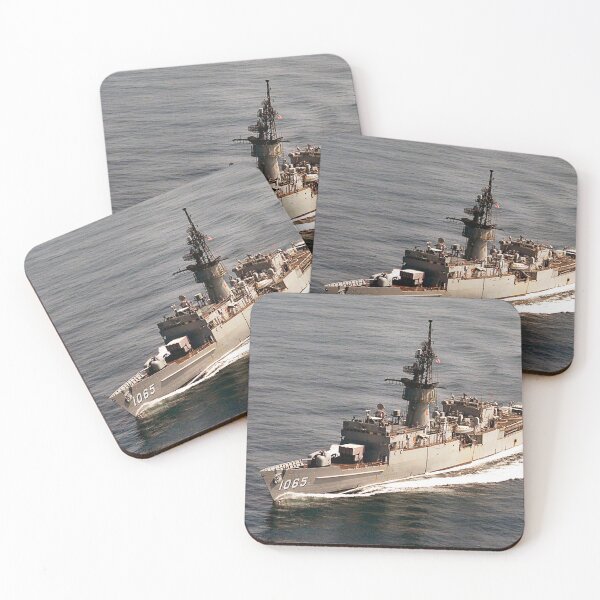 Item preview, USS STEIN (FF-1065) SHIP'S STORE designed and sold by militarygifts.