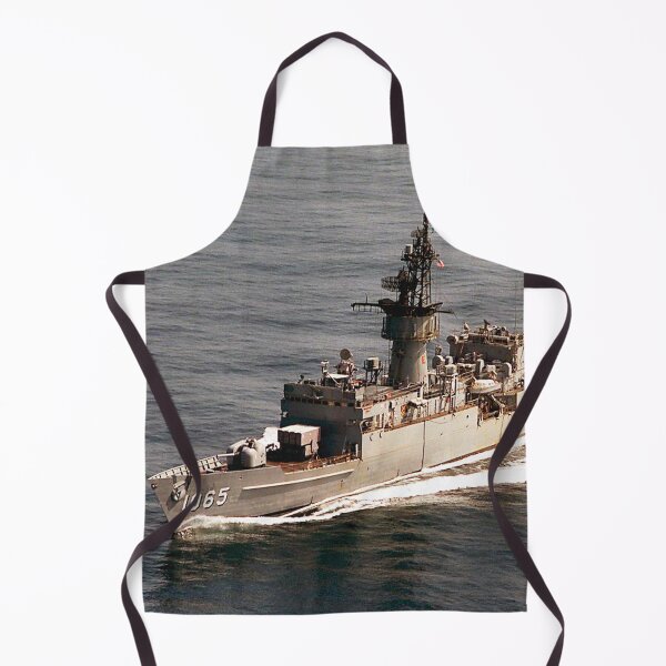 Item preview, USS STEIN (FF-1065) SHIP'S STORE designed and sold by militarygifts.