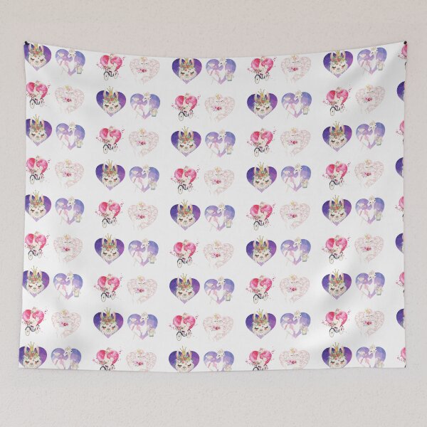 Item preview, All you need is Love and Llamas designed and sold by Iambellanova.