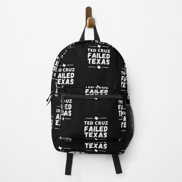 Item preview, Ted Cruz Cancun - Ted Cruz Failed Texas #TedFled designed and sold by reallyrealnow.