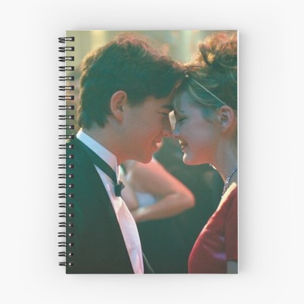 Item preview, Bianca and Cameron designed and sold by jennamcmahon.