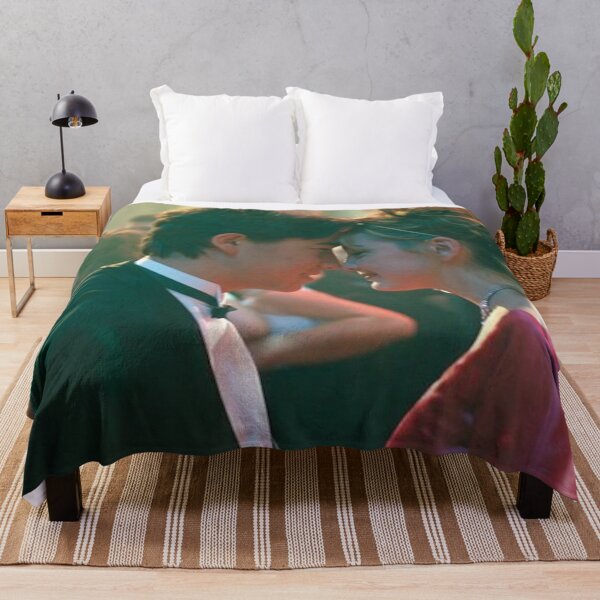 Item preview, Bianca and Cameron designed and sold by jennamcmahon.