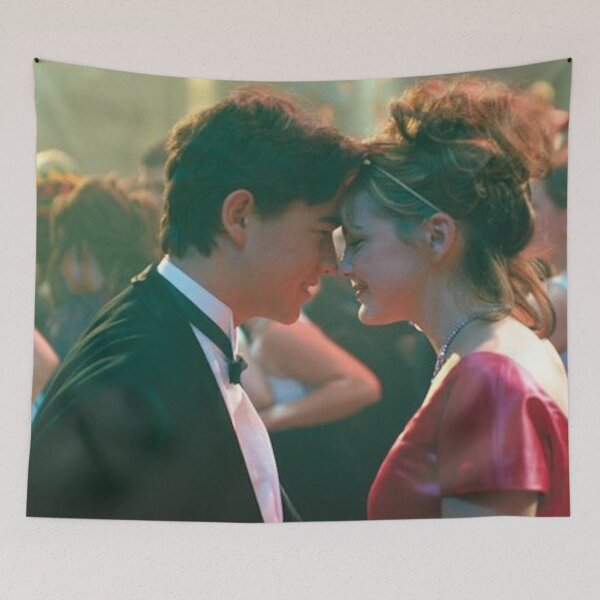 Item preview, Bianca and Cameron designed and sold by jennamcmahon.