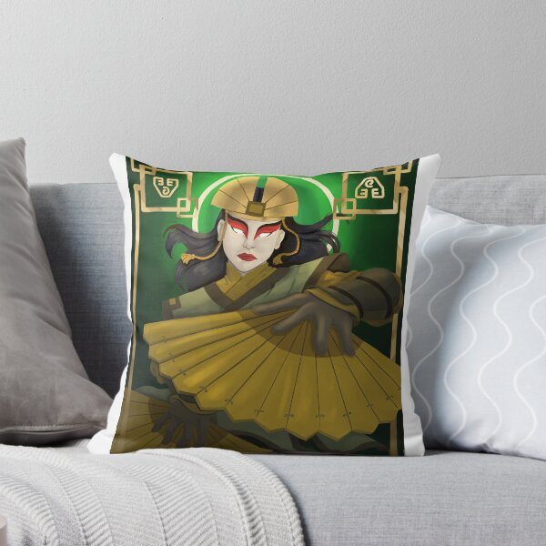 Item preview, Kyoshi designed and sold by Magikka.