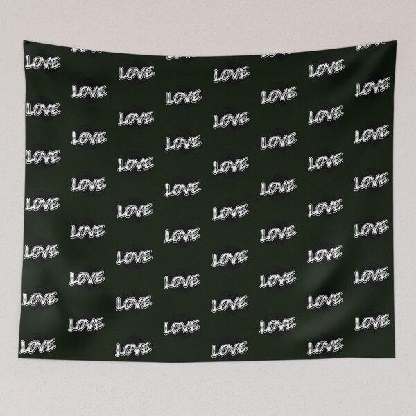 Item preview, Love designed and sold by MariesDesigns11.