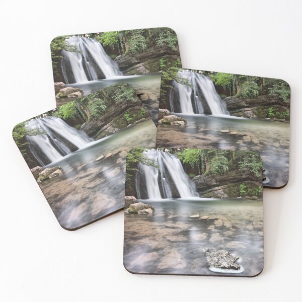 Item preview, Janets Foss designed and sold by TomHolmesPhoto.