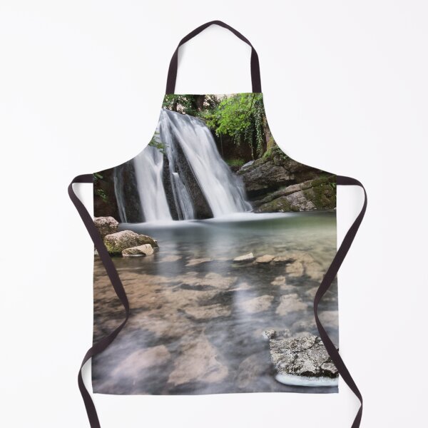 Item preview, Janets Foss designed and sold by TomHolmesPhoto.