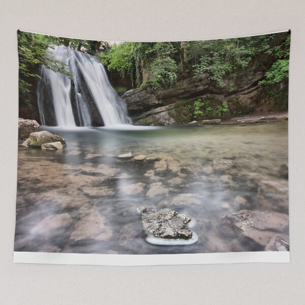 Artikelvorschau, Janets Foss entworfen und verkauft von TomHolmesPhoto.