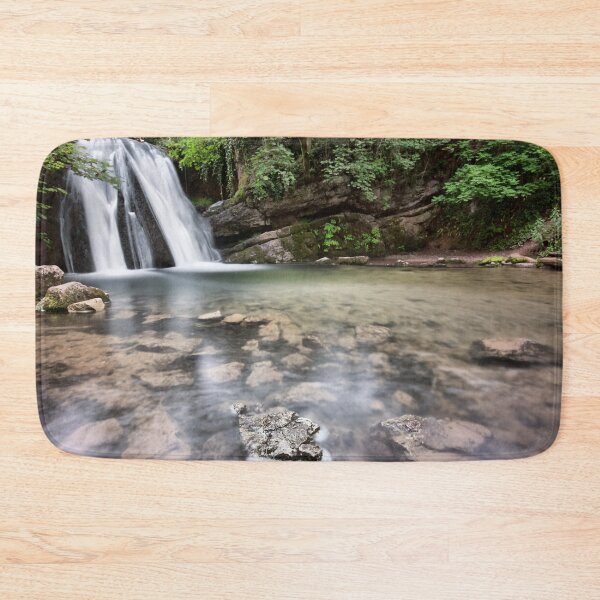 Item preview, Janets Foss designed and sold by TomHolmesPhoto.
