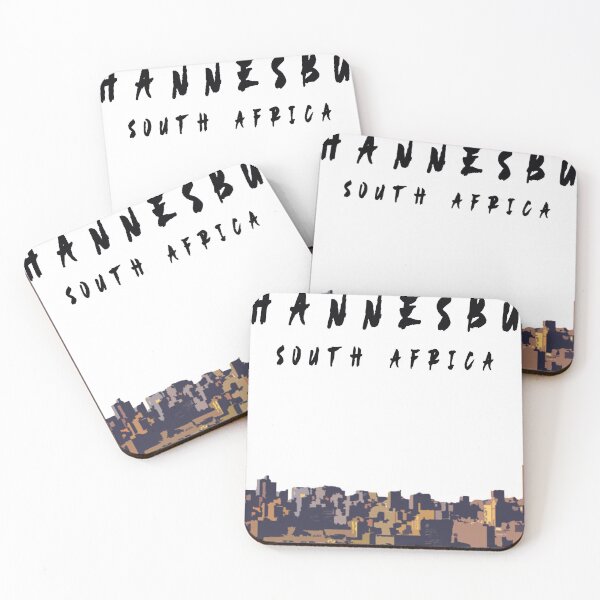 Item preview, Johannesburg, South Africa 2 designed and sold by lendadoafrobeat.