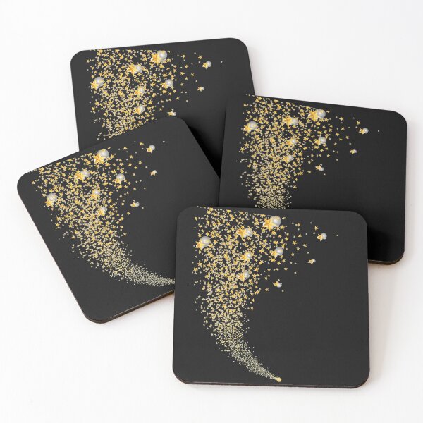 Item preview, Gold stars  designed and sold by Donaatelle.