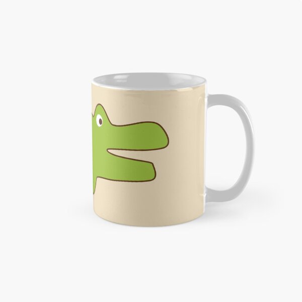 Artikelvorschau, Baby Alligator entworfen und verkauft von simpledesigners.