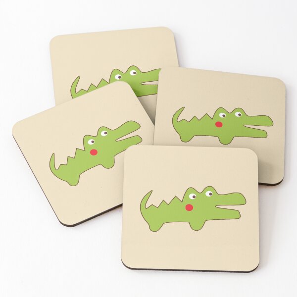 Item preview, Baby Alligator designed and sold by simpledesigners.