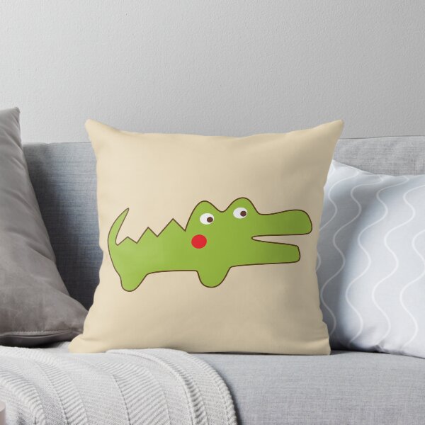 Item preview, Baby Alligator designed and sold by simpledesigners.